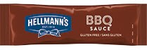 Hellmann’s BBQ umak za roštilj 198 x 10 ml