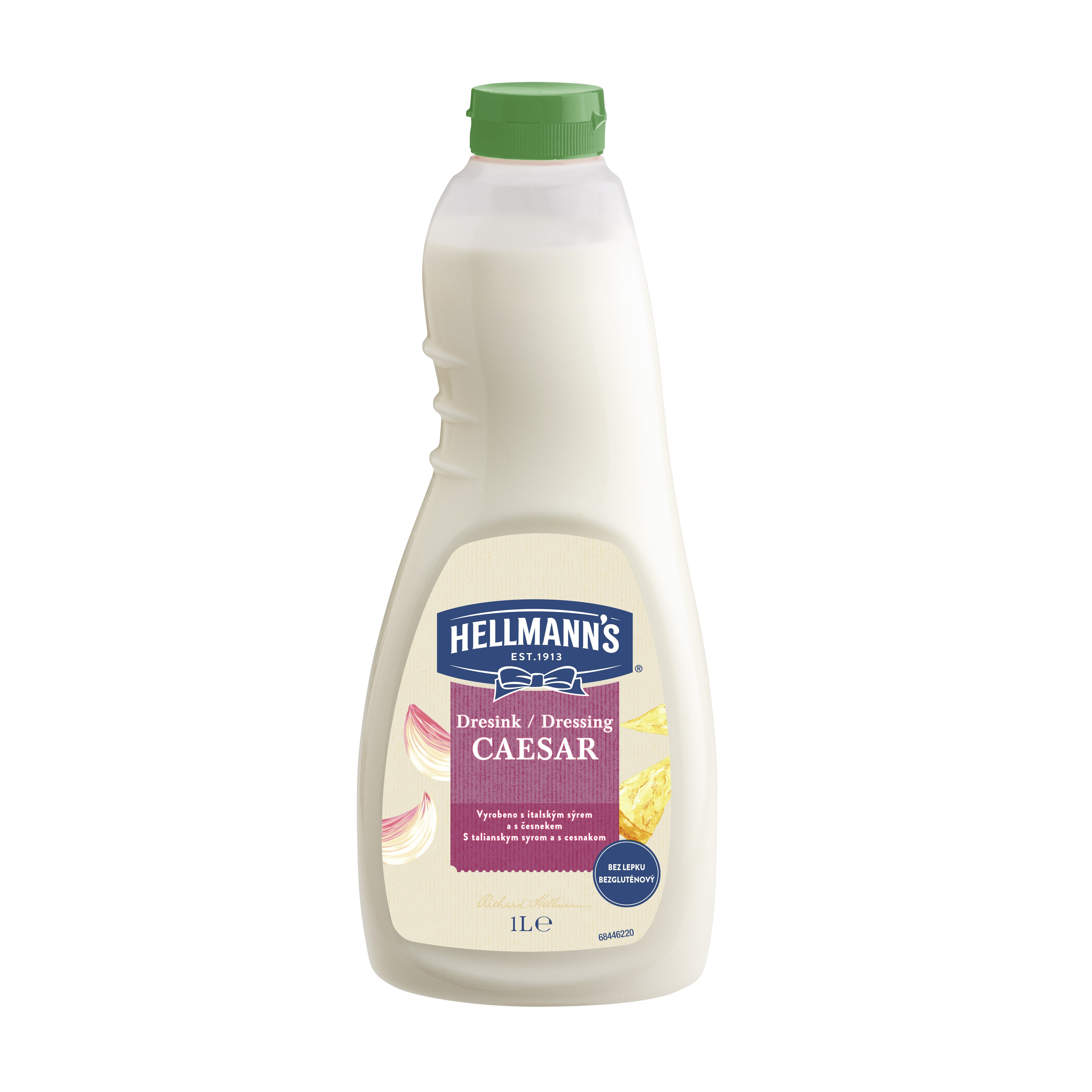 Hellmann's Cesar - salatni preljev 1 l - 