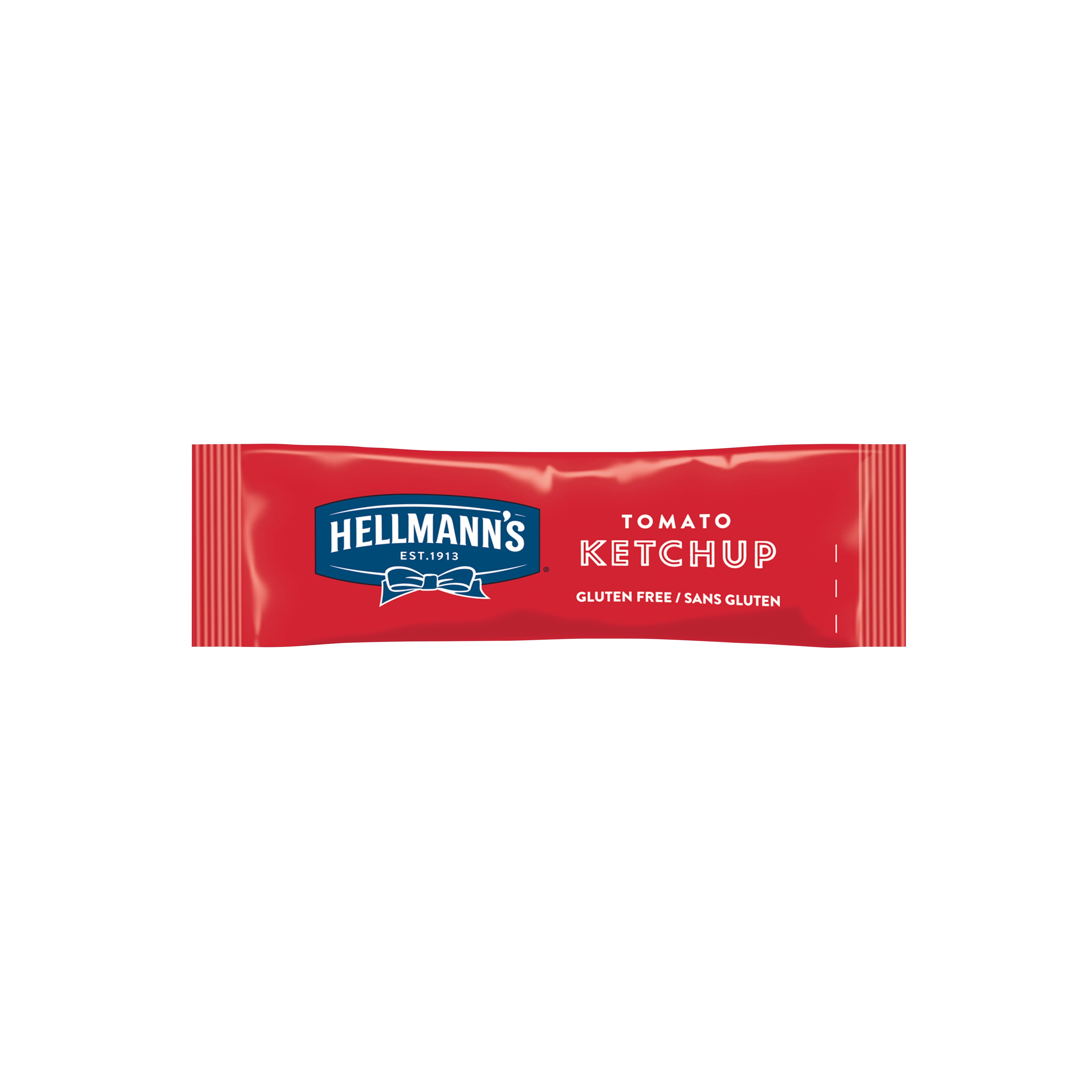 Hellmann's Ketchup 198 x 10 ml - Hellmann’s hladni umaci u jednostavnom porcijskom pakiranju