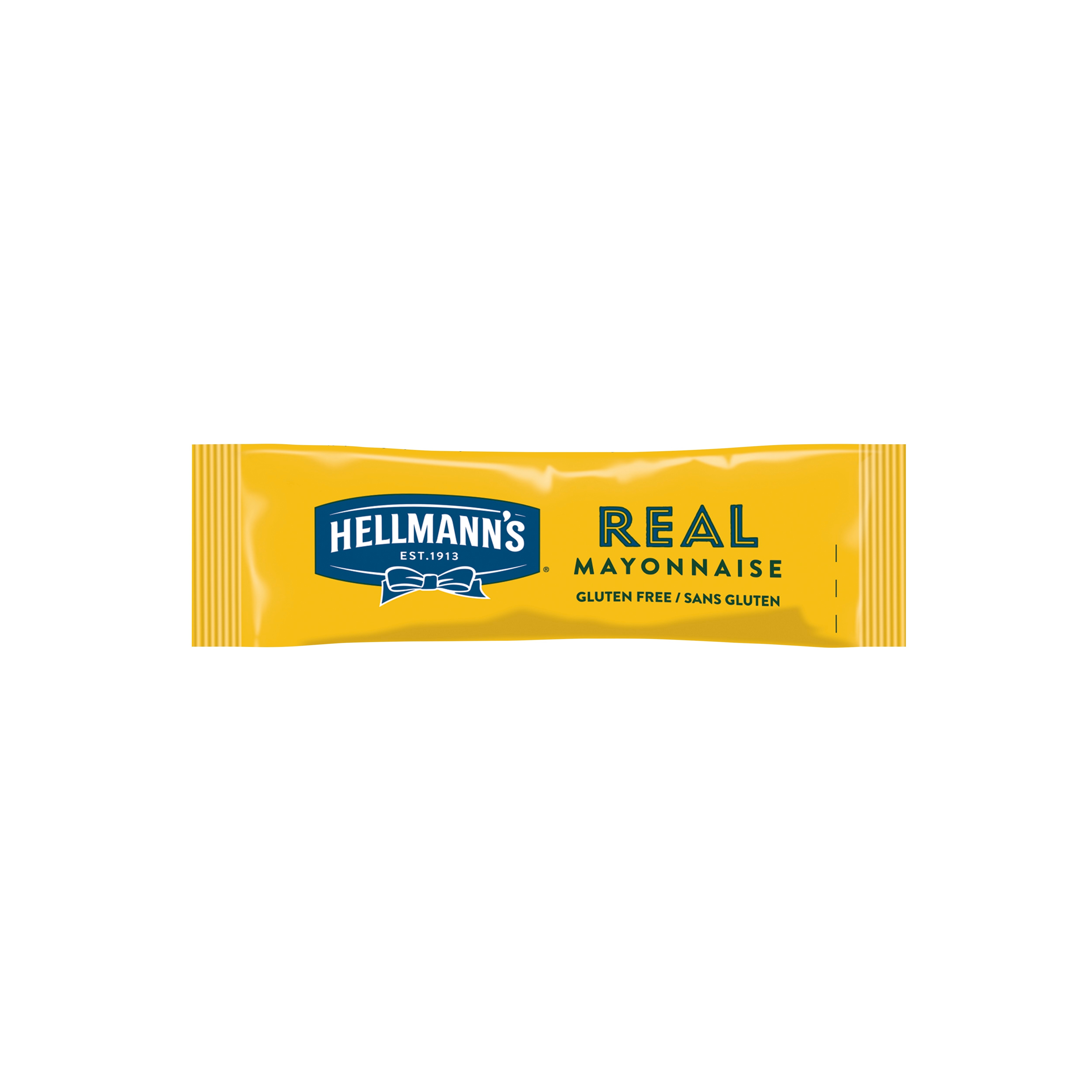 Hellmann’s Majoneza 198 x 10 ml - Hellmann’s hladni umaci u jednostavnom porcijskom pakiranju