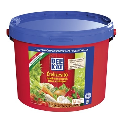 Knorr Delikat začinska mješavina 11 kg - 