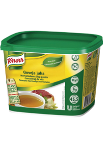 Knorr Goveđa juha 1 kg