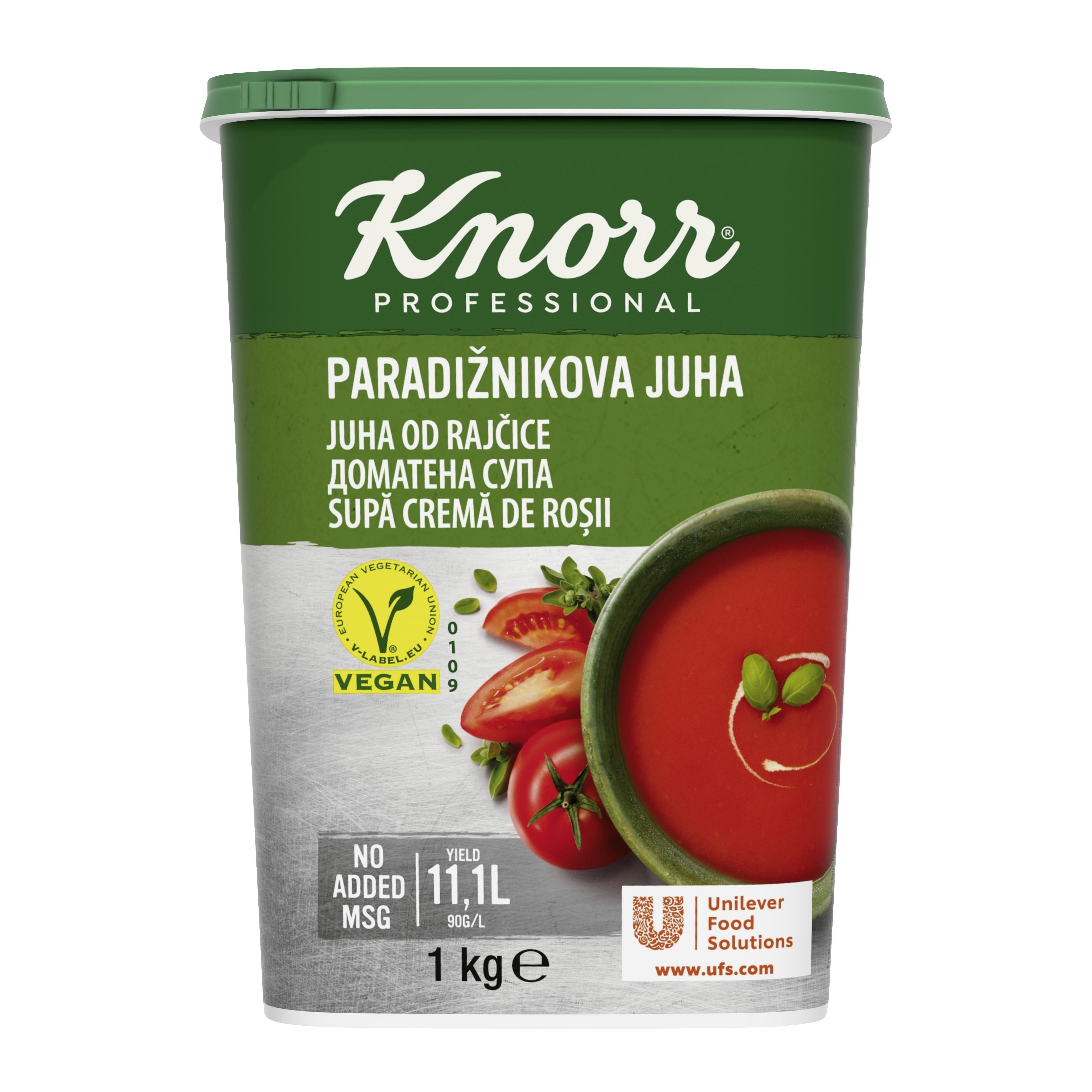 Knorr Juha od rajčice 1 kg