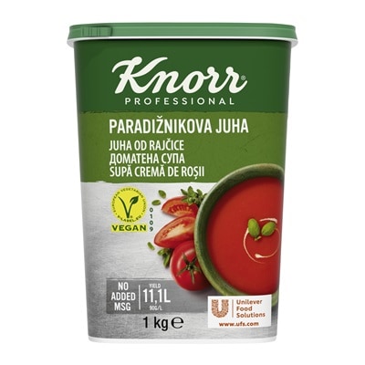 Knorr Juha od rajčice 1 kg - 