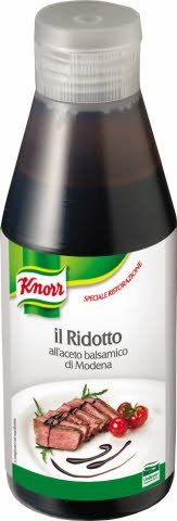 Knorr krema na bazi balzamskog octa 200ml - 