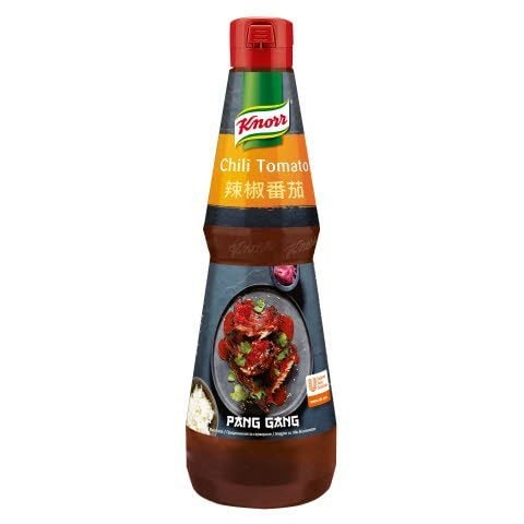 Knorr Pang Gang - pikantni umak 1L - 