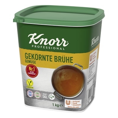 Knorr Povrtna juha 1 kg