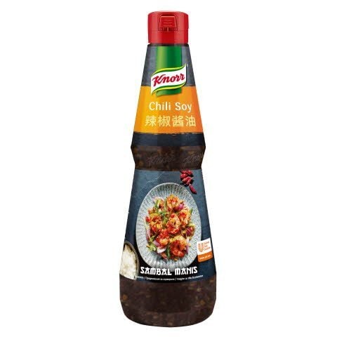 Knorr Sambal Manis - pikantni umak 1L