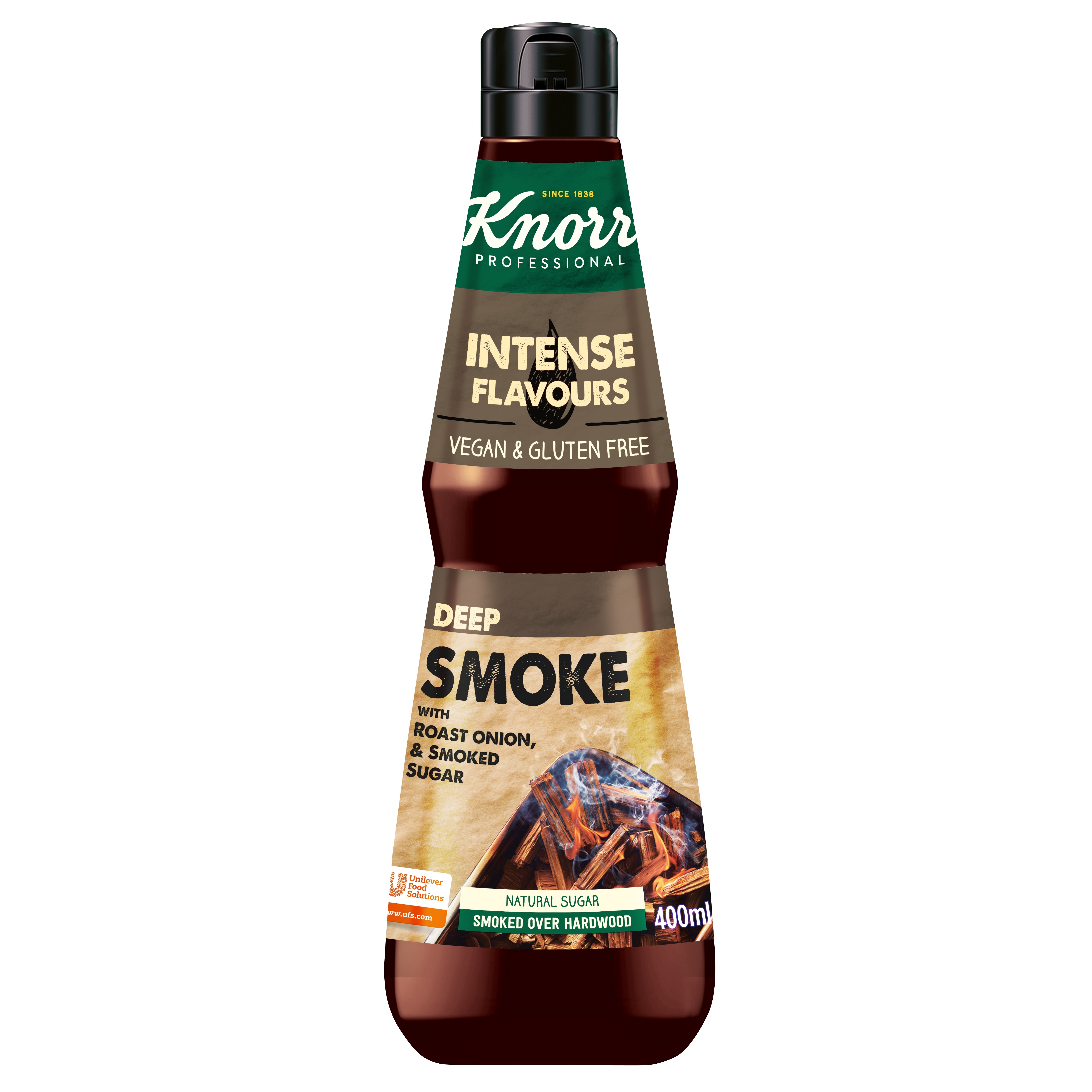 Knorr Snaga okusa - Deep smoke