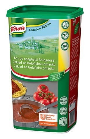 Knorr Umak Bolognese 1 kg - 