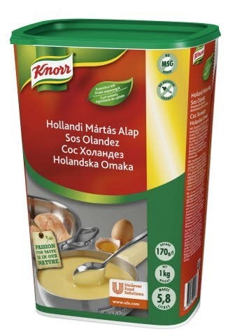 Knorr Umak Hollandaise 1 kg - 