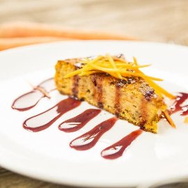 Torta od mrkve Torta od mrkve