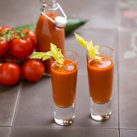 Gazpacho Gazpacho
