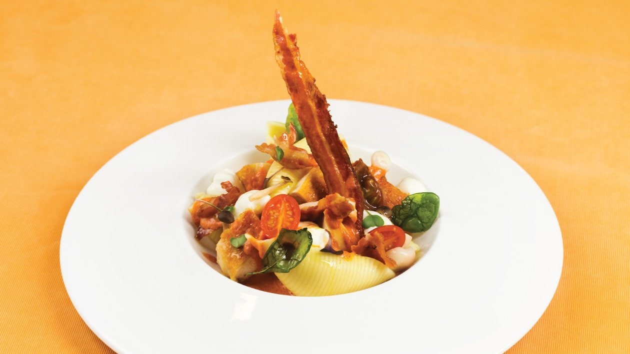 Sicilijanska tjestenina – - Recept Sicilijanska tjestenina – - Recept