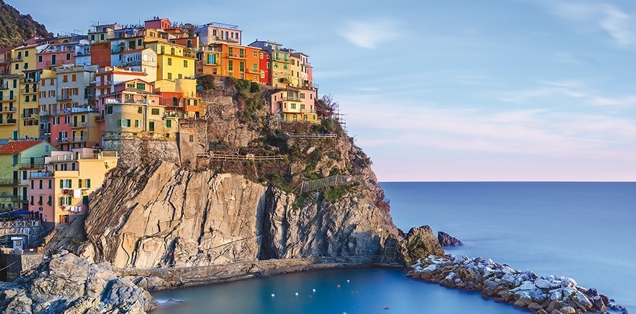 Mediteranska kuhinja