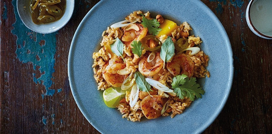 Dobro došli u nezaboravne okuse azije!