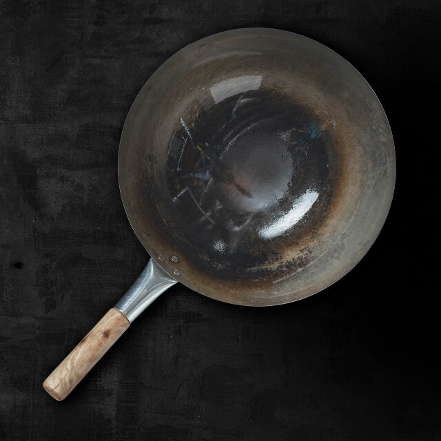Wok Wok