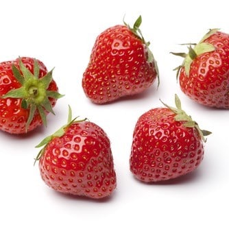 Dieta s jagodama?