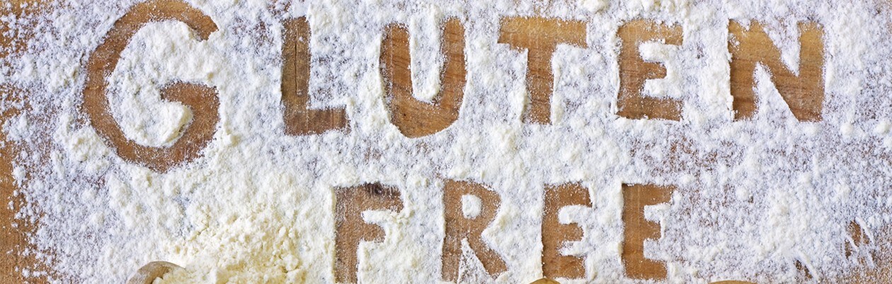 JEDNOSTAVNO BEZ GLUTENA 