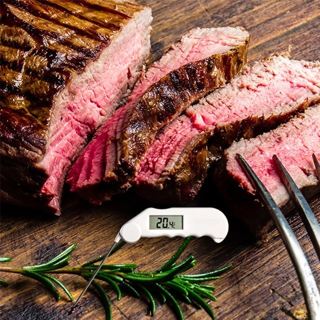 Kuhanje na niskim temperaturama