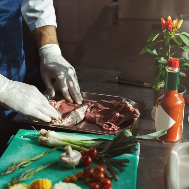 Marinade