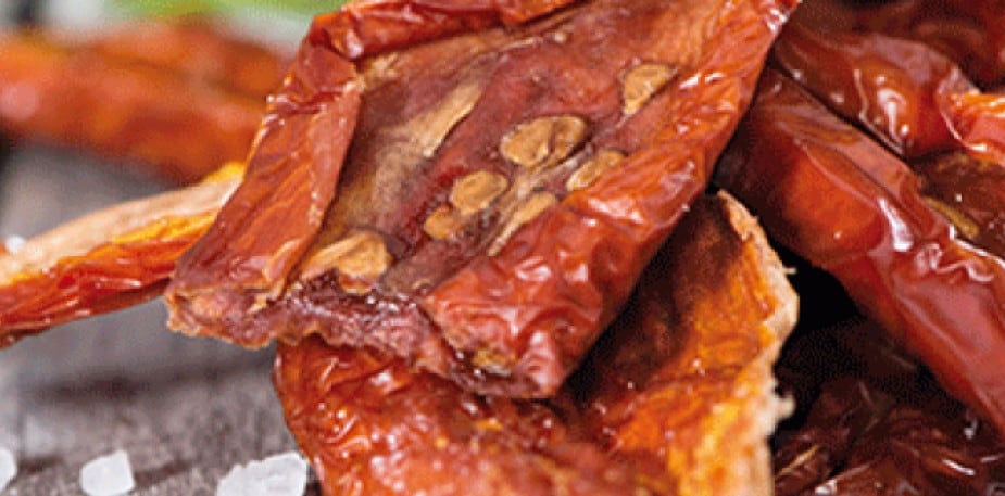 Postupak dehidracije ili sušenja