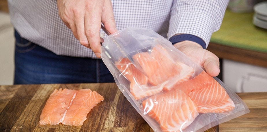 Vakumiranje i sous vide