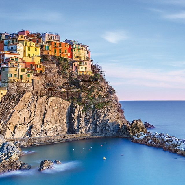 Mediteranska inspiracija