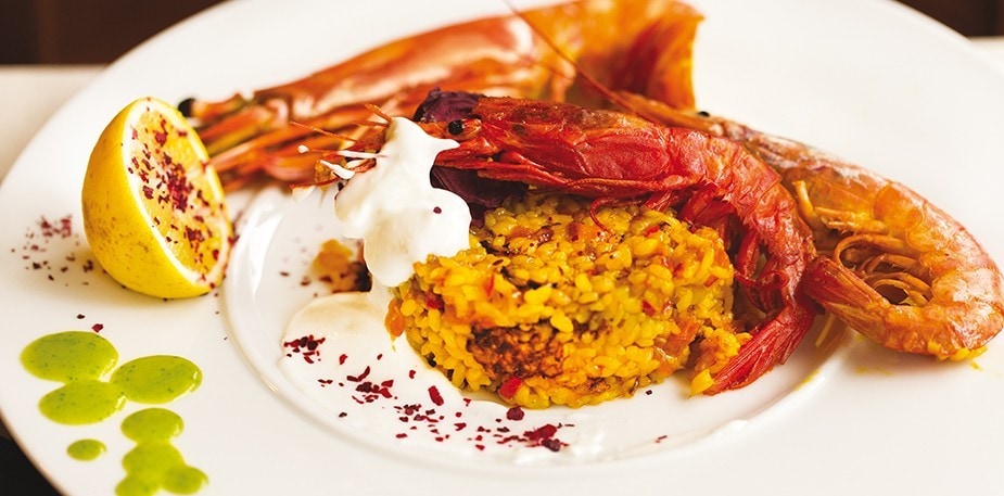 Osobitosti mediteranske kuhinje