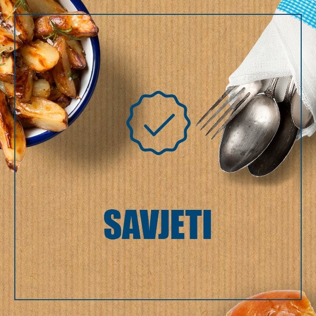 Savjeti