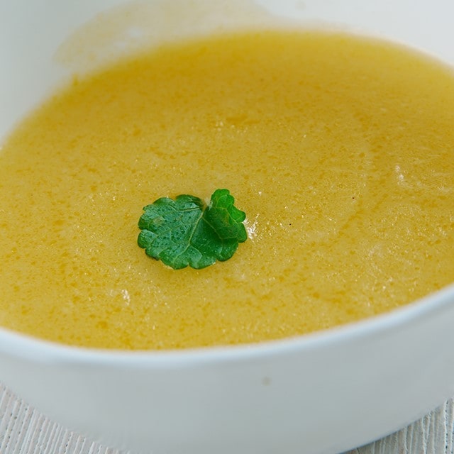 5. Veloute umak 5. Veloute umak