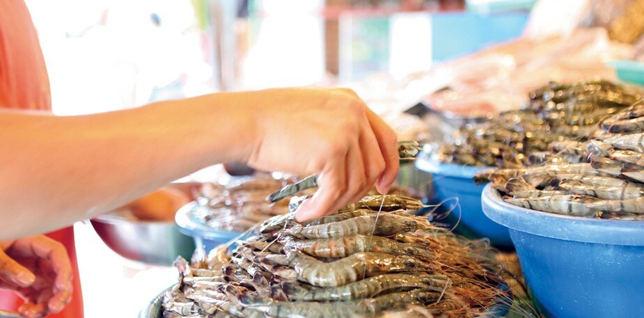 8 najčešćih alergena