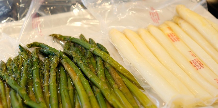 8 Smjernica za sigurno skladištenje sirovina