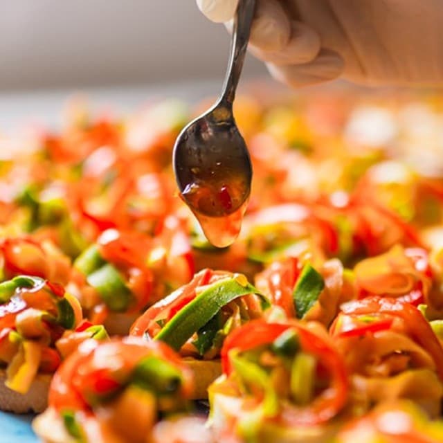 HACCP popis za provjeru