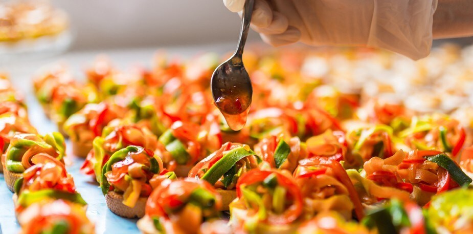 HACCP popis za provjeru