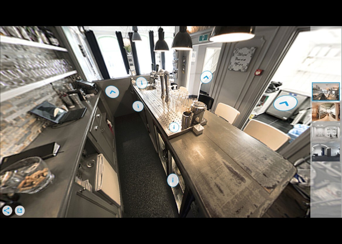 HACCP popis za provjeru