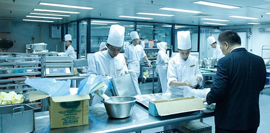 Kako spriječiti križnu kontaminaciju