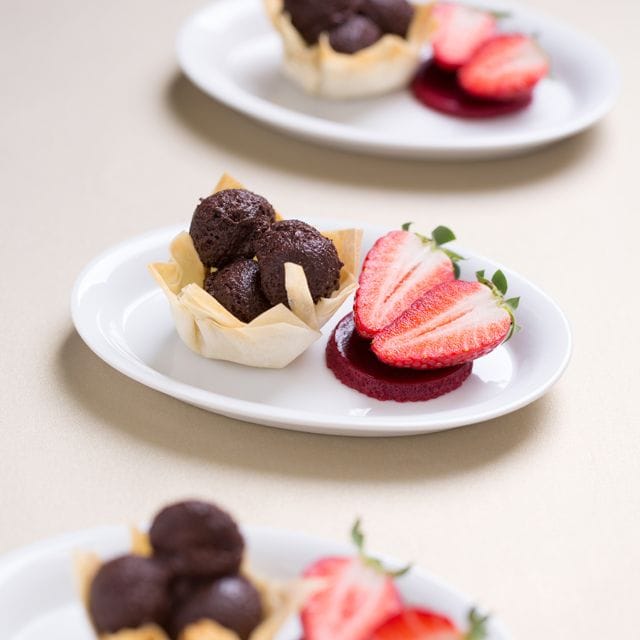 Jagode - kraljice ljeta