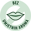 Bez arome