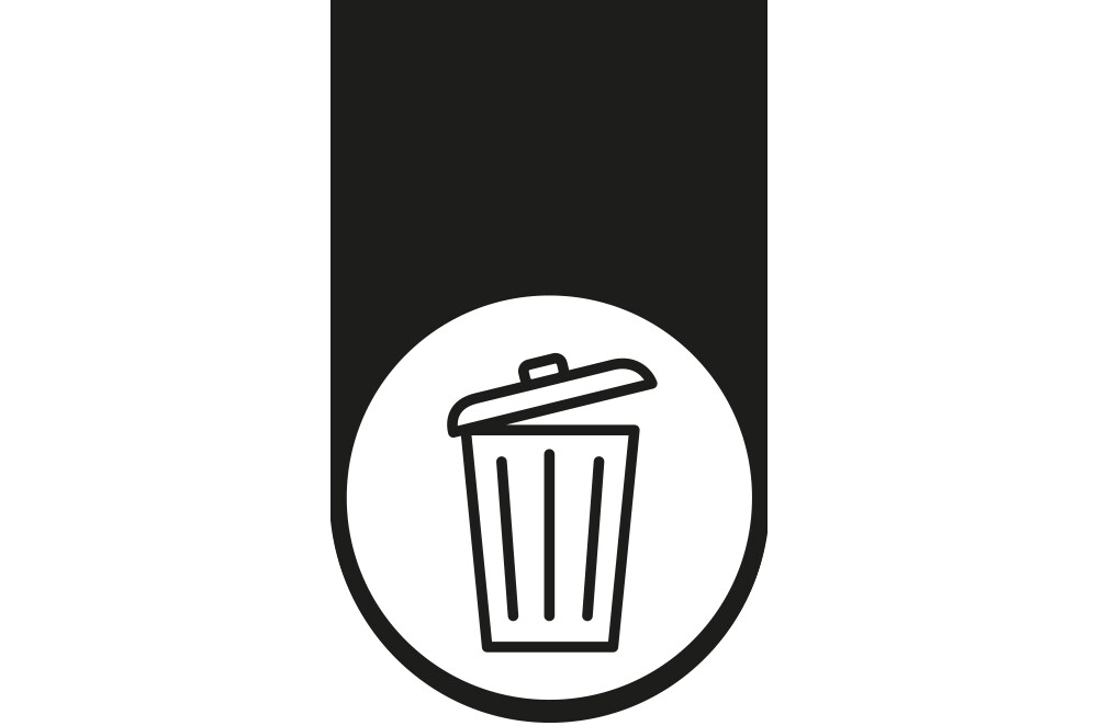 Odložite na otpad Odložite na otpad