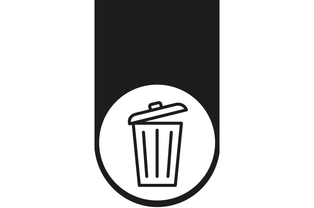 Odložite na otpad Odložite na otpad